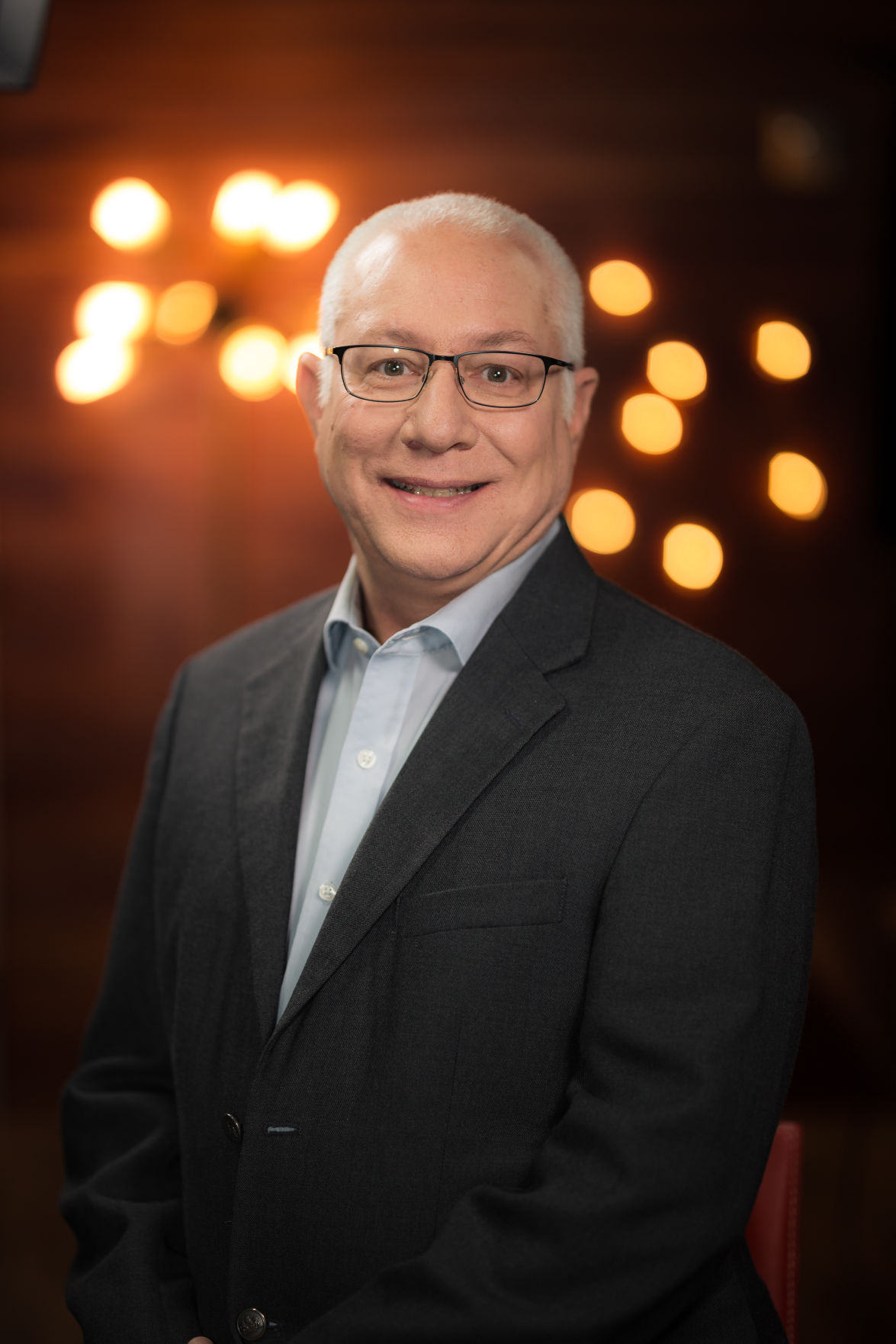 Bruce A. Schumacher promoted to CFO of Mister Car Wash